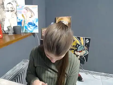 felicity gold online show from 04/27/26, 06:11