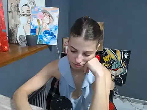 felicity gold online show from 05/07/26, 07:36