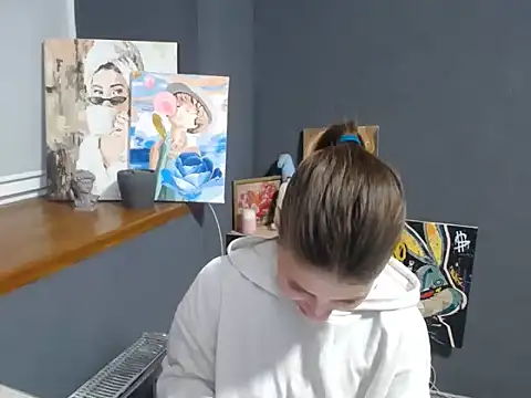 felicity gold online show from 05/12/26, 06:32