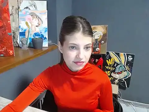 felicity gold online show from 05/13/26, 06:11