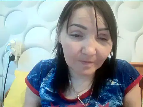 ClaireSunset online show from 04/30/26, 05:30