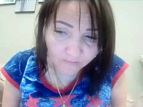 ClaireSunset online show from 05/11/26, 05:32