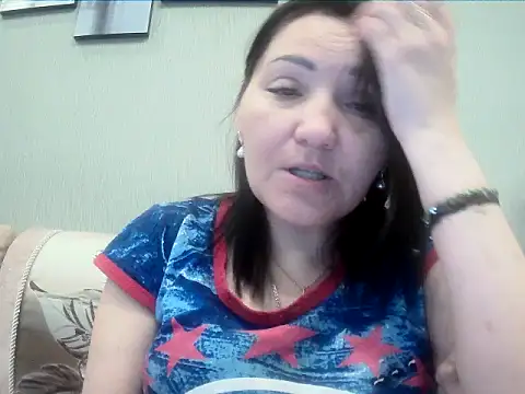 ClaireSunset online show from 05/12/26, 05:32