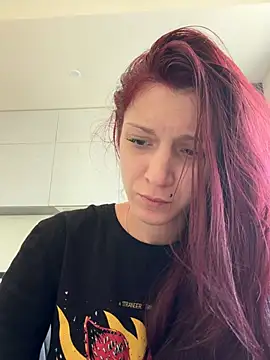 Snapshot of Kathleen_Meow chatting on 05/18/26, 06:52 Kathleen Meow online show from 05/18/26, 06:52