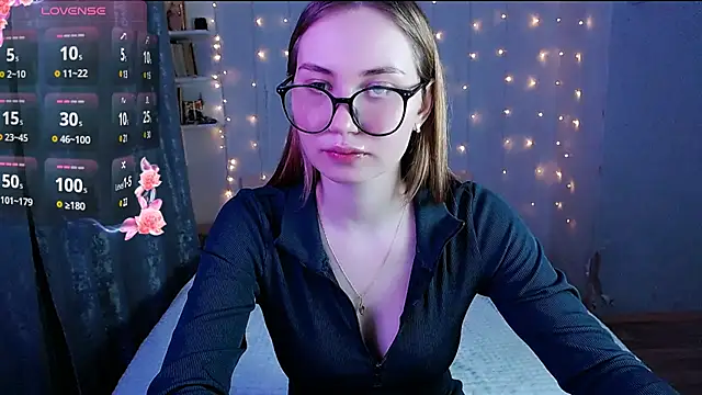 Miya Mark online show from 01/30/25, 04:24