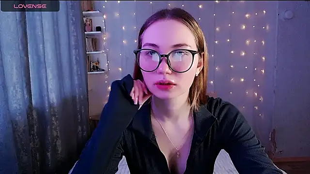 Miya Mark online show from 02/16/25, 02:00