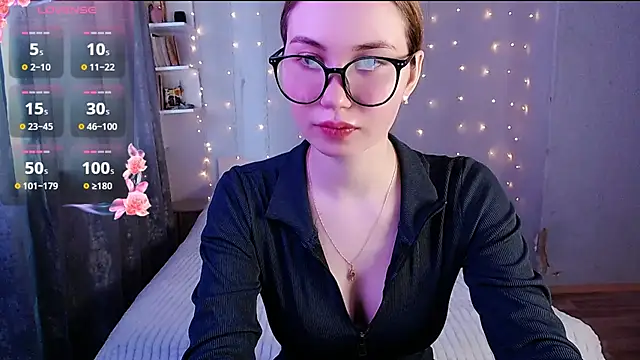 Miya Mark online show from 02/21/25, 02:06