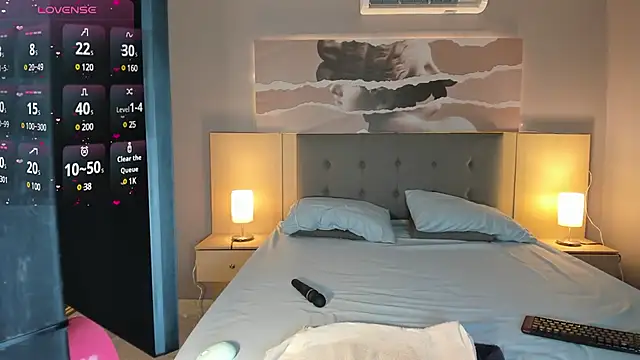 Snapshot of Belliinda_21 chatting on 02/01/25, 04:22 Belliinda 21 online show from 02/01/25, 04:22