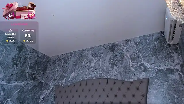 Snapshot of Belliinda_21 chatting on 02/02/25, 09:56 Belliinda 21 online show from 02/02/25, 09:56