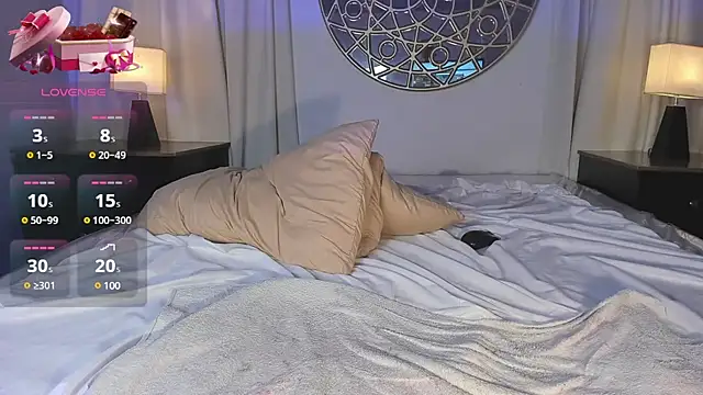 Snapshot of Belliinda_21 chatting on 02/04/25, 12:40 Belliinda 21 online show from 02/04/25, 12:40