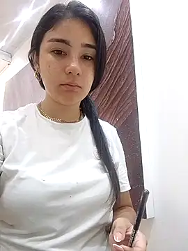 Snapshot of Belliinda_21 chatting on 02/12/25, 06:09 Belliinda 21 online show from 02/12/25, 06:09