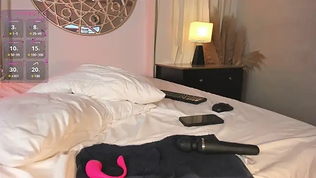 Snapshot of Belliinda_21 chatting on 03/13/25, 09:59 Belliinda 21 online show from 03/13/25, 09:59