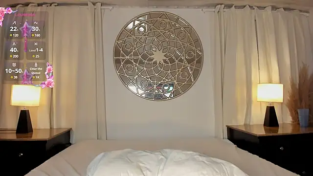 Snapshot of Belliinda_21 chatting on 03/19/25, 12:59 Belliinda 21 online show from 03/19/25, 12:59