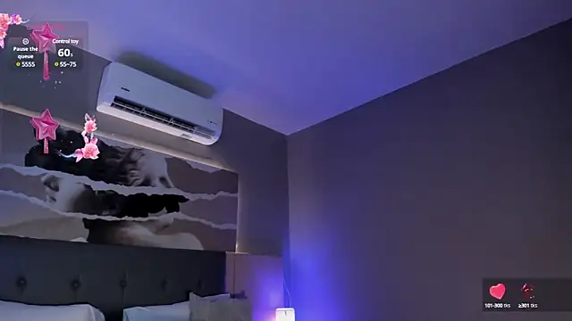 Snapshot of Belliinda_21 chatting on 03/23/25, 12:58 Belliinda 21 online show from 03/23/25, 12:58