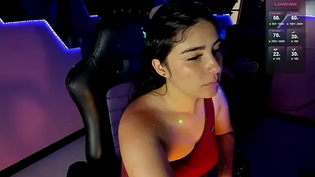 Snapshot of Belliinda_21 chatting on 09/16/25, 07:37 Belliinda 21 online show from 09/16/25, 07:37