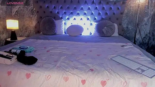 Belliinda 21 online show from 06/03/26, 07:19
