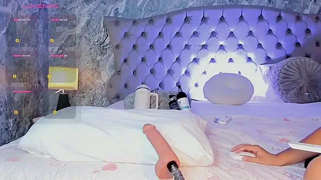 Belliinda 21 online show from 06/14/26, 07:16