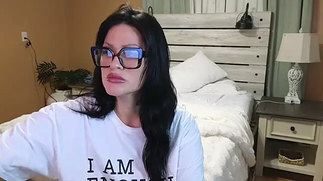 TexasTattooedHouseWife online show from 12/05/25, 03:26