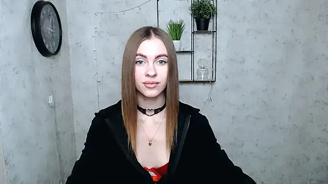 AlisaCatty  online show from 12/02/24, 08:09