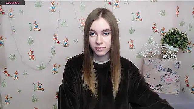 AlisaCatty  online show from 12/06/24, 06:26