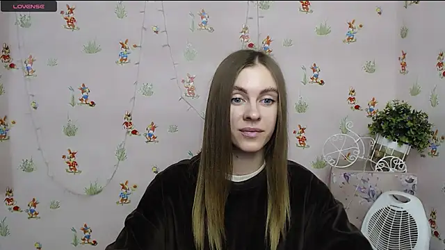 AlisaCatty  online show from 12/06/24, 09:32