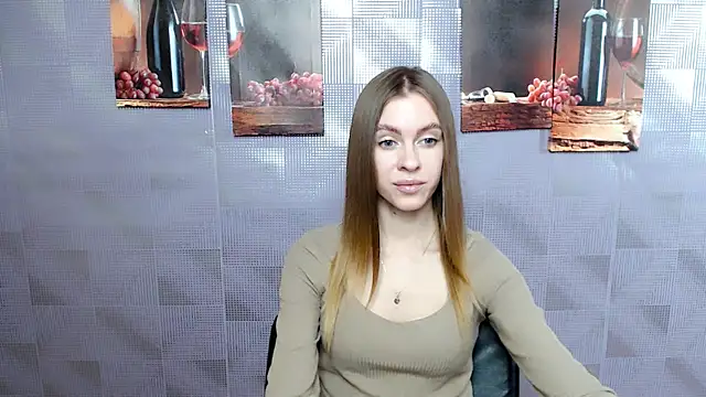 AlisaCatty  online show from 12/09/24, 07:17