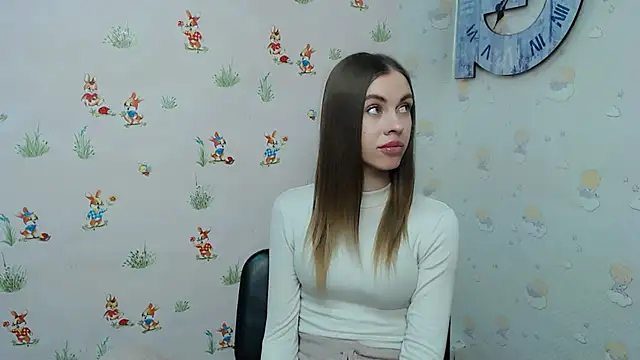 AlisaCatty  online show from 01/24/25, 09:28