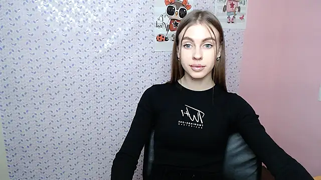 AlisaCatty  online show from 01/26/25, 01:15