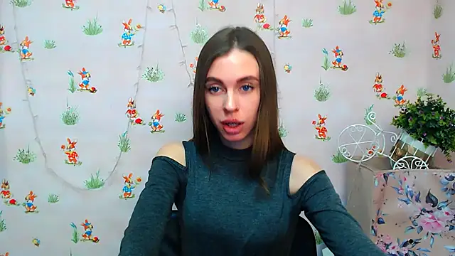 AlisaCatty  online show from 01/27/25, 03:50