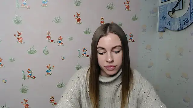 AlisaCatty  online show from 02/08/25, 01:54