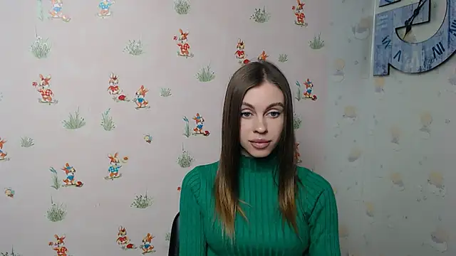 AlisaCatty  online show from 02/09/25, 09:26