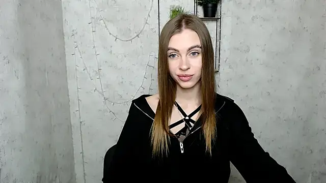 AlisaCatty  online show from 03/20/25, 07:25