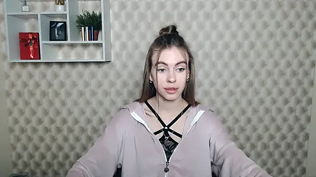 AlisaCatty  online show from 03/21/25, 07:22