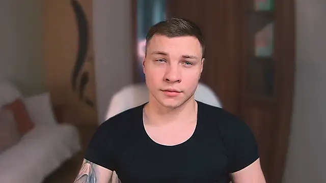 handsome guy01 online show from 02/23/25, 02:07