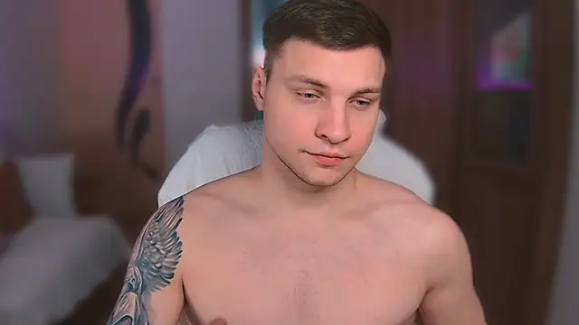 handsome guy01 online show from 03/22/25, 12:28