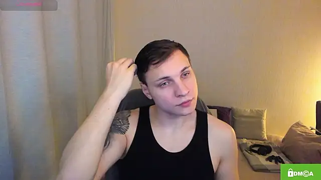 handsome guy01 online show from 03/01/26, 05:48