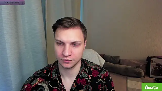 handsome guy01 online show from 06/14/26, 04:25