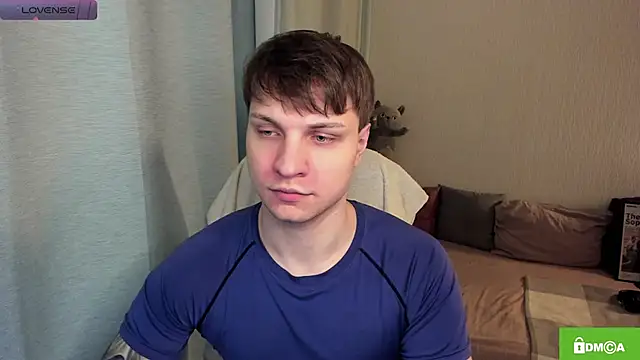handsome guy01 online show from 06/17/26, 06:27