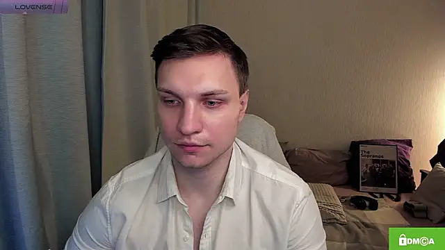 handsome guy01 online show from 06/19/26, 08:56
