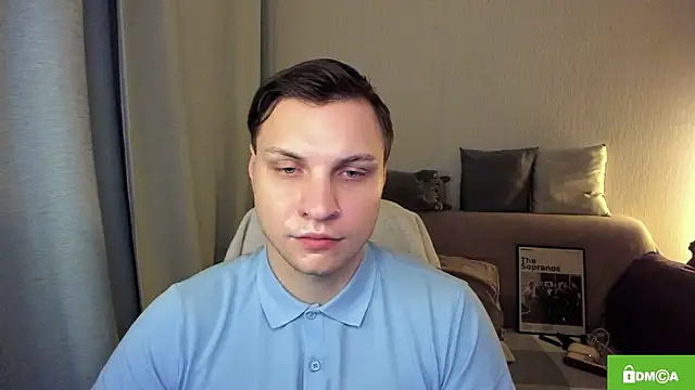 handsome guy01 online show from 06/23/26, 09:02