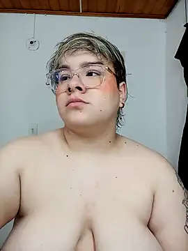 amalia love online show from 01/03/25, 09:15