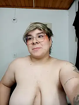 amalia love online show from 01/12/25, 09:40