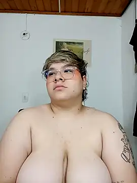 amalia love online show from 01/12/25, 05:54