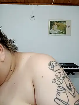 amalia love online show from 01/16/25, 10:02