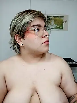 amalia love online show from 01/22/25, 10:59