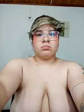 amalia love online show from 02/02/25, 06:26