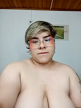 amalia love online show from 02/08/25, 12:38