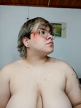 amalia love online show from 02/14/25, 10:25