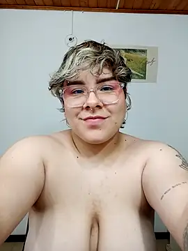 amalia love online show from 03/02/25, 12:43