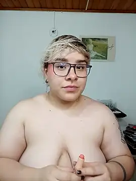 amalia love online show from 11/09/25, 06:01